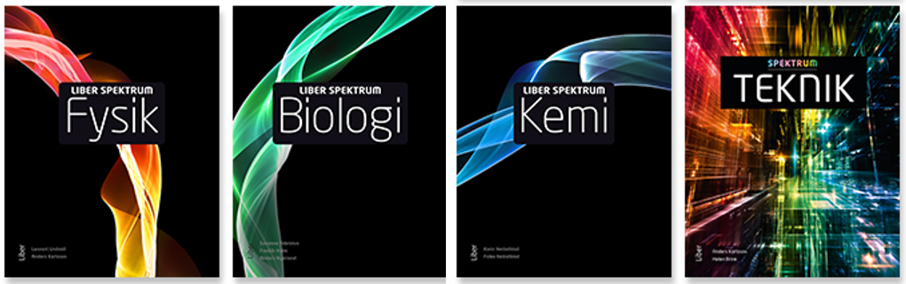 Spektrúm 79 Spektrum bokserie
