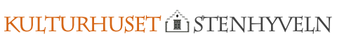 Stenhyvel Logotyp