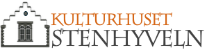 Stenhyvel Logotyp